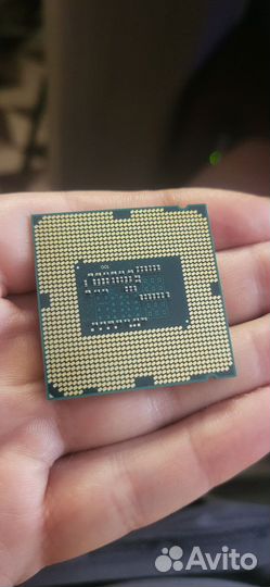 Процессор Intel Pentium G3260