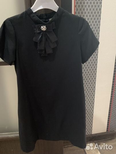 Школьное платье Culliver