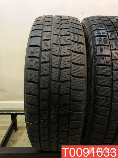 Dunlop Winter Maxx WM01 215/60 R17 101R