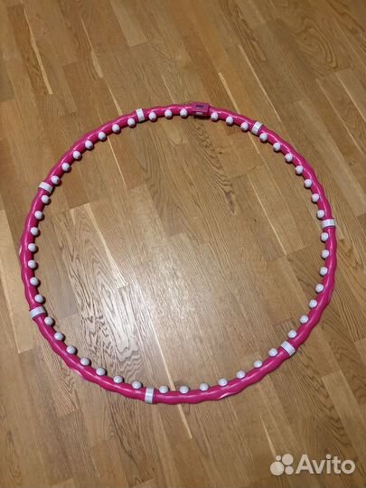 Обруч для похудения