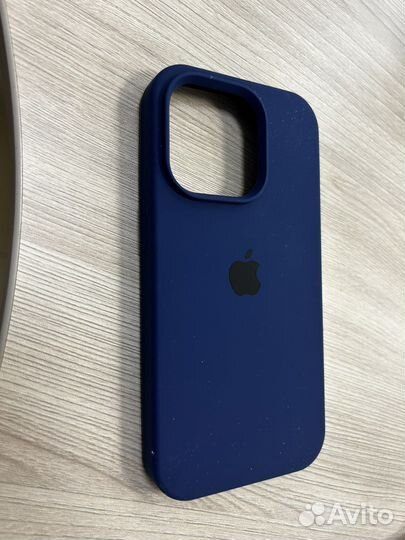 Чехол iPhone 14 PRO