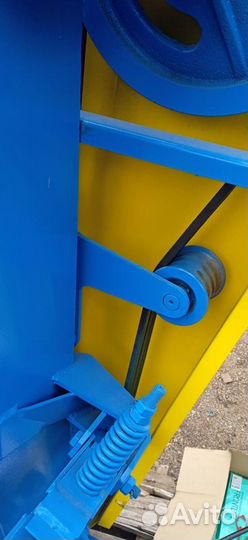 Косилка Техма КРН-2,1, 2023