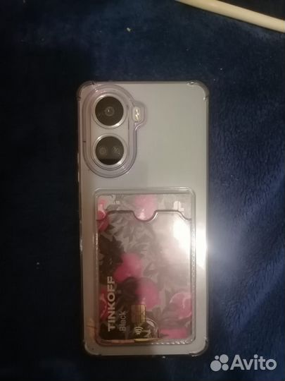 HUAWEI nova 10 SE, 8/128 ГБ