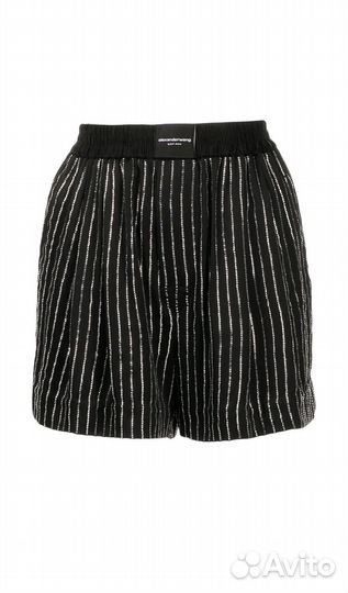 Alexander wang шорты