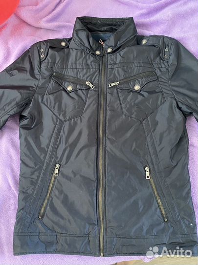 Куртка мужская baon 50 размер