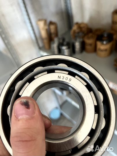Подшипник N309