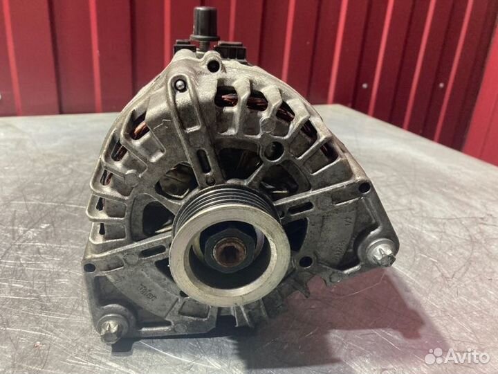 Генератор Mercedes E-Class W213 OM656 2.9 CDI 2018