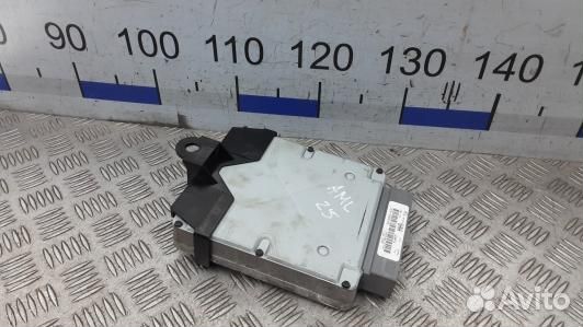 Блок управления двигателем ford mondeo 3 (AML25PF0