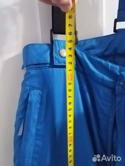 Лыжный костюм женский 42