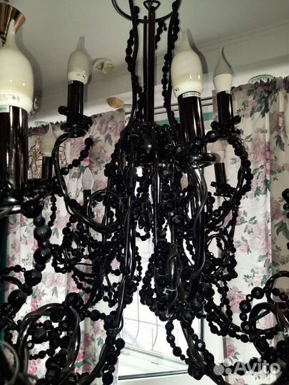 Brand van Egmond Coco люстра round