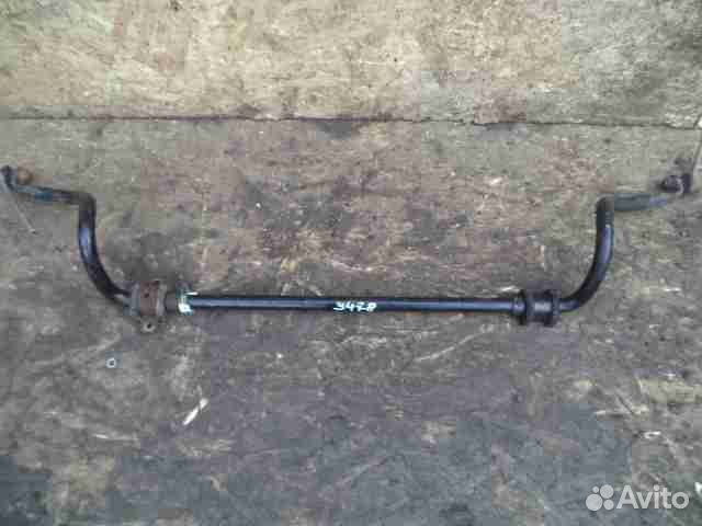 Стабилизатор передний Peugeot 4007 GP