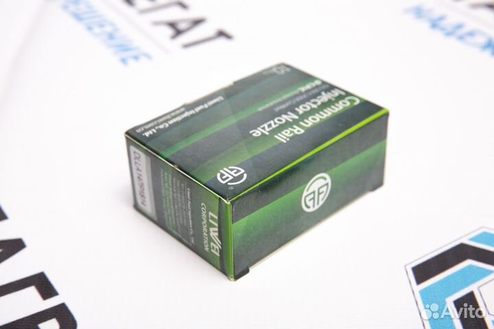 Распылитель форсунки dsla154P1320