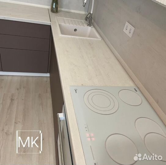 Кухня на заказ/Кухня модульная