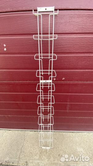 Торговые стойки