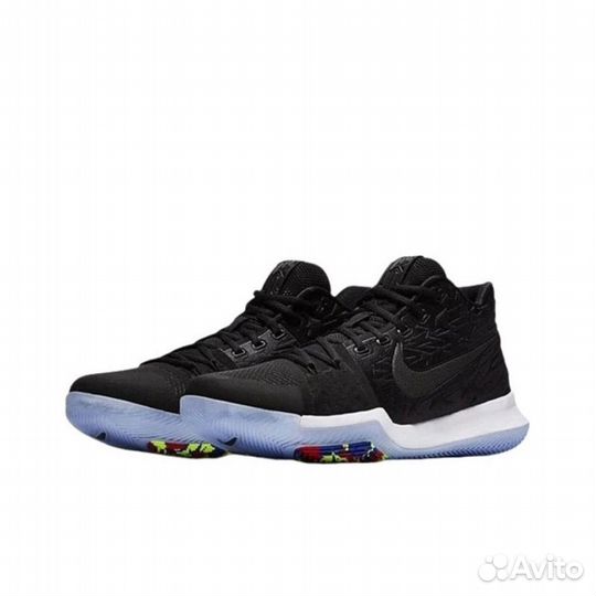 Баскетбольные кроссовки Nike Kyrie 3