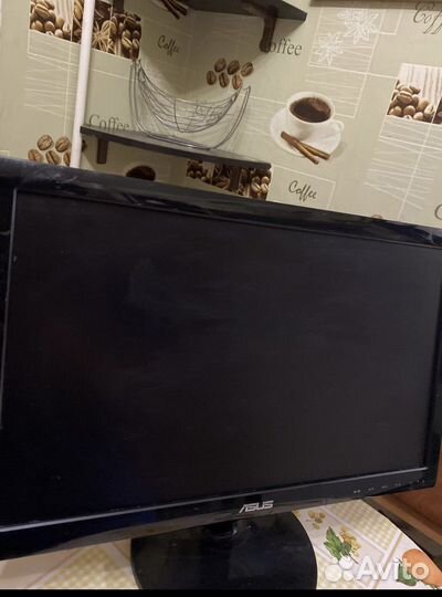 Монитор Asus