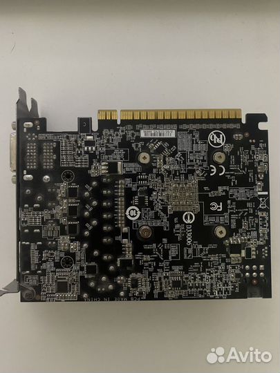 Видеокарта radeon r7 360