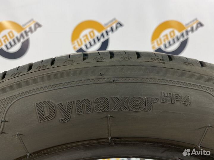 Kleber Dynaxer HP4 225/50 R17 100W