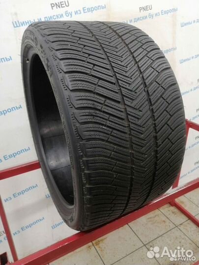 Michelin Pilot Alpin 4 295/30 R20 93G