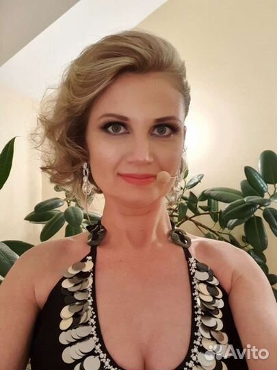 Уроки вокала