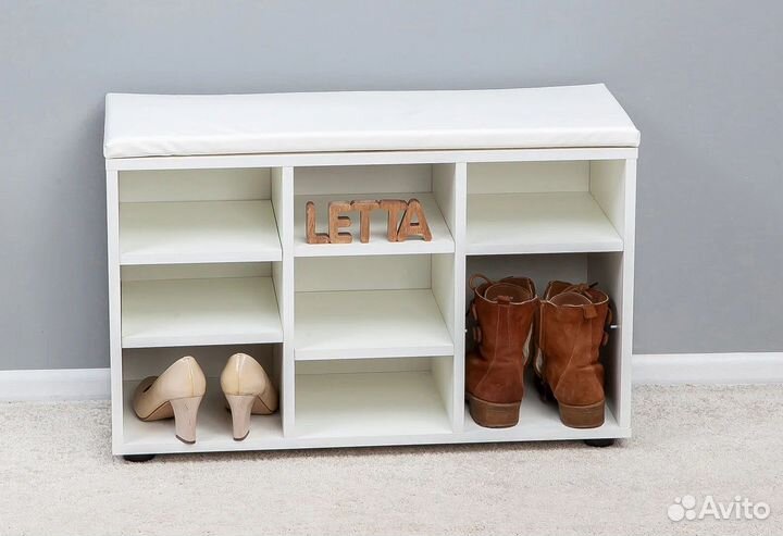 Обувница (3 цвета)