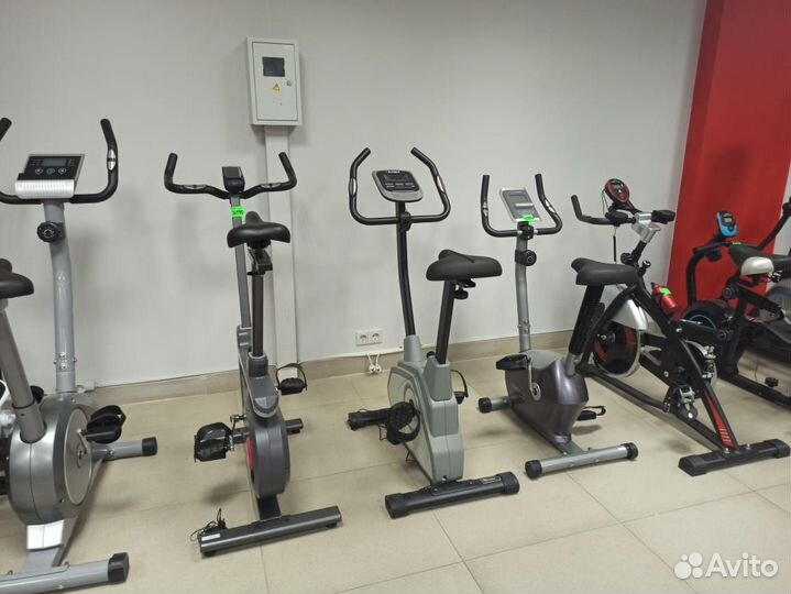 Велотренажер Clear Fit KeepPower KB 300