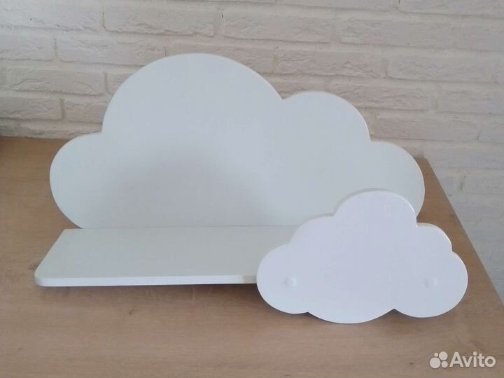 Полочка детская