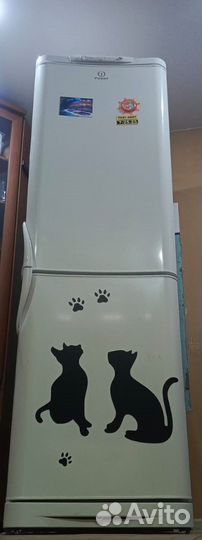 Холодильник