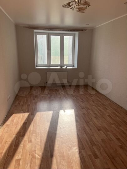 1-к. квартира, 41 м², 8/10 эт.