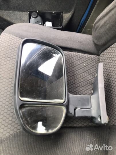 Зеркало газель