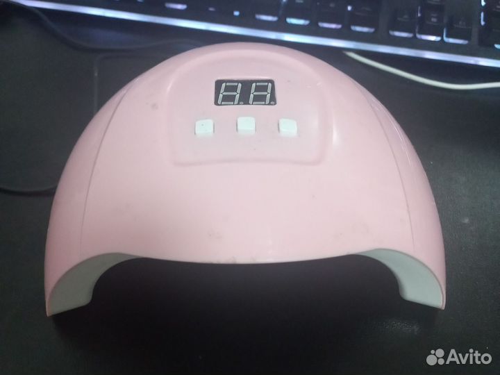 Набор для маникюра