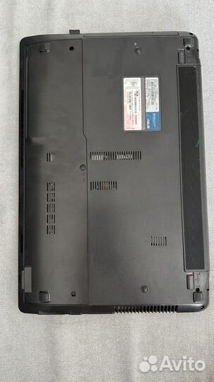 Ноутбук asus
