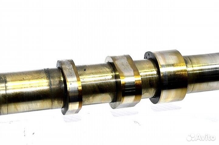 Распредвал mercedes-benz Actros MP4 1845 (01.13)