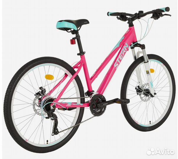 Велосипед горный