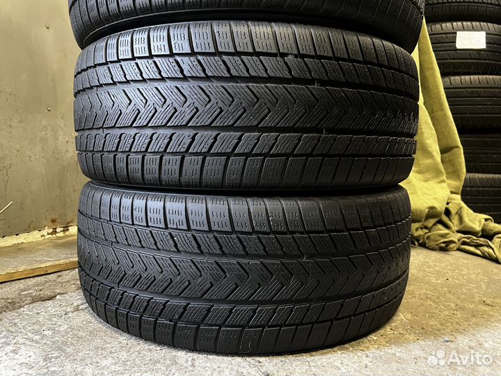 Gripmax Status Pro Winter 245/45 R19