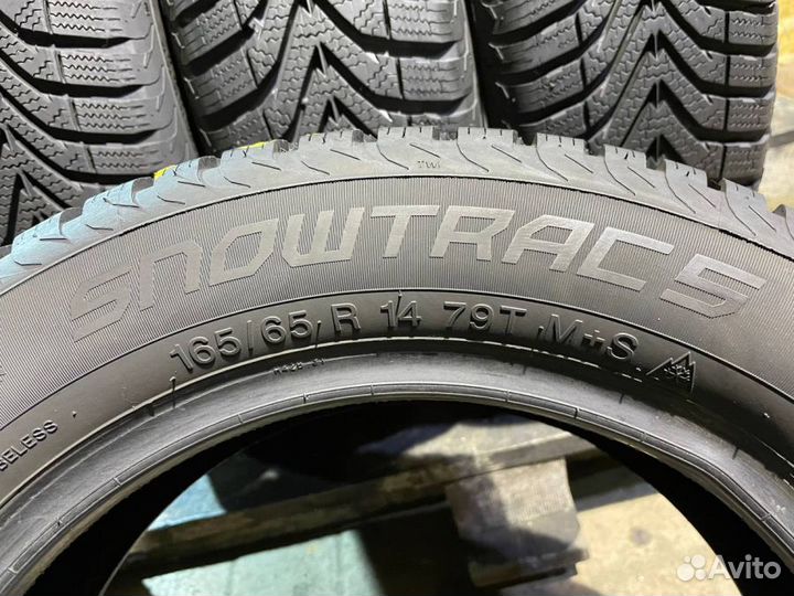 Vredestein SnowTrac 5 165/65 R14