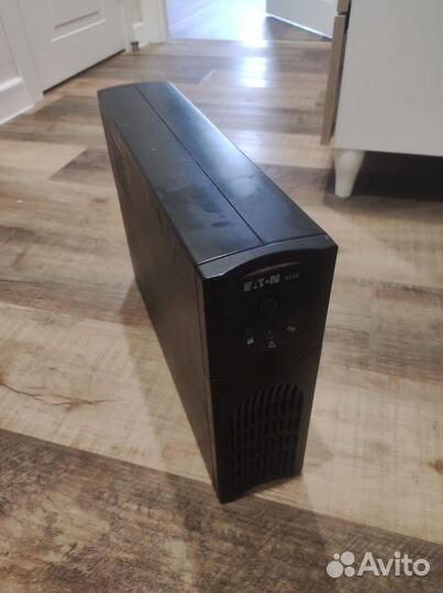 Ибп Eaton 5110 1000VA
