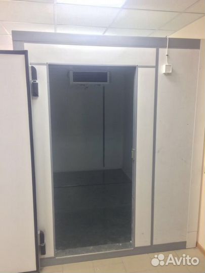 Холодильная камера