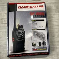 Рация baofeng bf 888