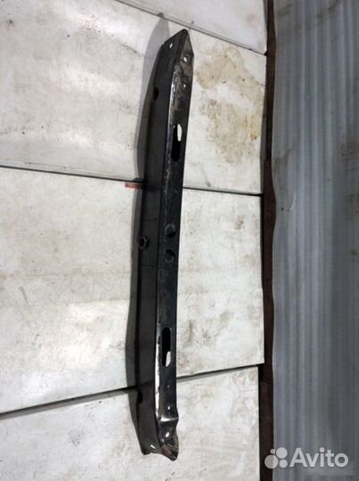 Усилитель бампера задний Land Rover Range Rover