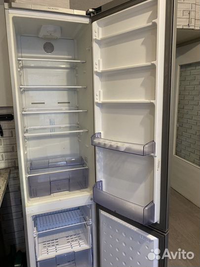 Холодильник на запчасти