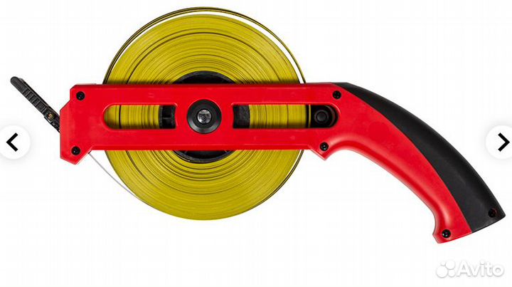 RGK RZ50 рулетка