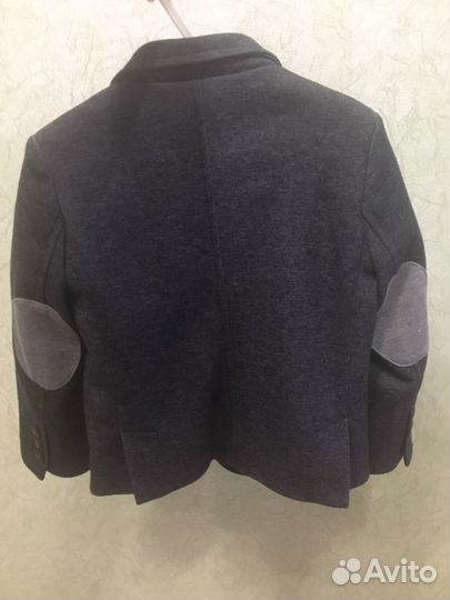Пиджак для мальчика