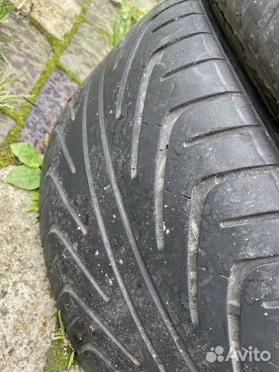 Hankook Ventus K102 225/35 R18 87Y