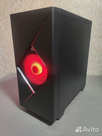 Компьютер GameMax Cyclops (Intel Xeon E5-2620v3)
