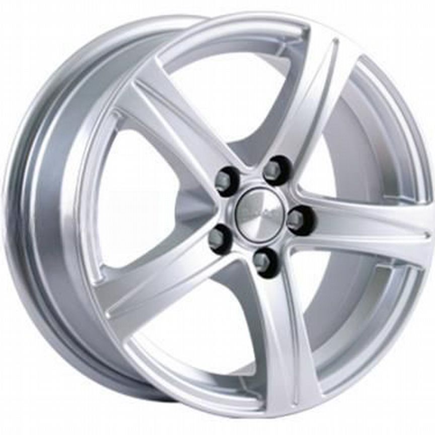 Литые диски Skad SAKURA (КЛ146) 6.5×R15 5×108