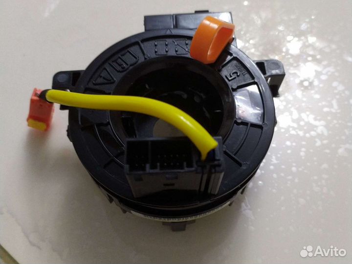 Кнопки Мультируль королла