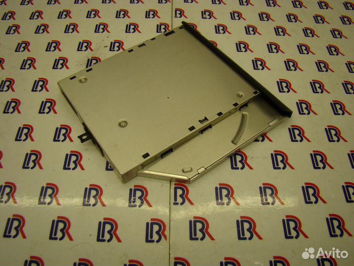 UJ8B1 DVD Rewriter