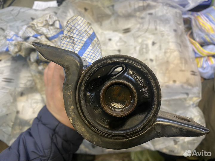 Рычаг передний правый ford focus 1