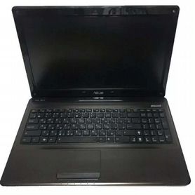 Asus k52dr на запчасти